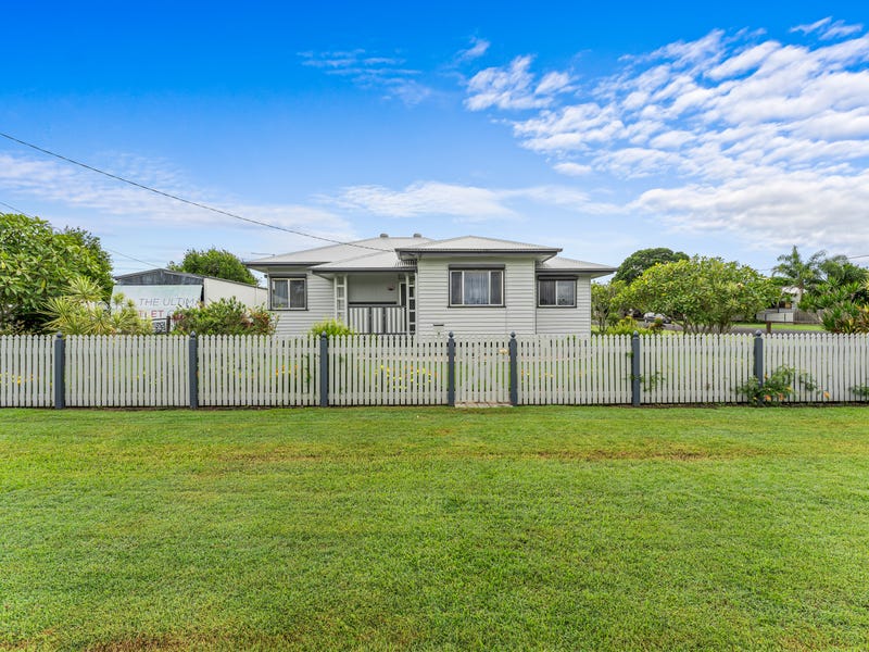 31 Hunter Street, Torbanlea, Qld 4662 House for Sale