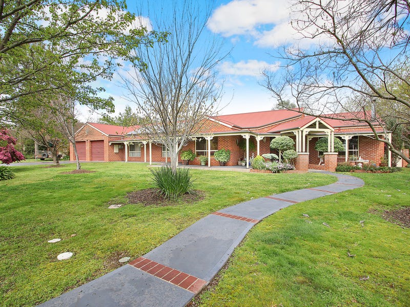 71 Huon Creek Road, Wodonga, Vic 3690 Property Details
