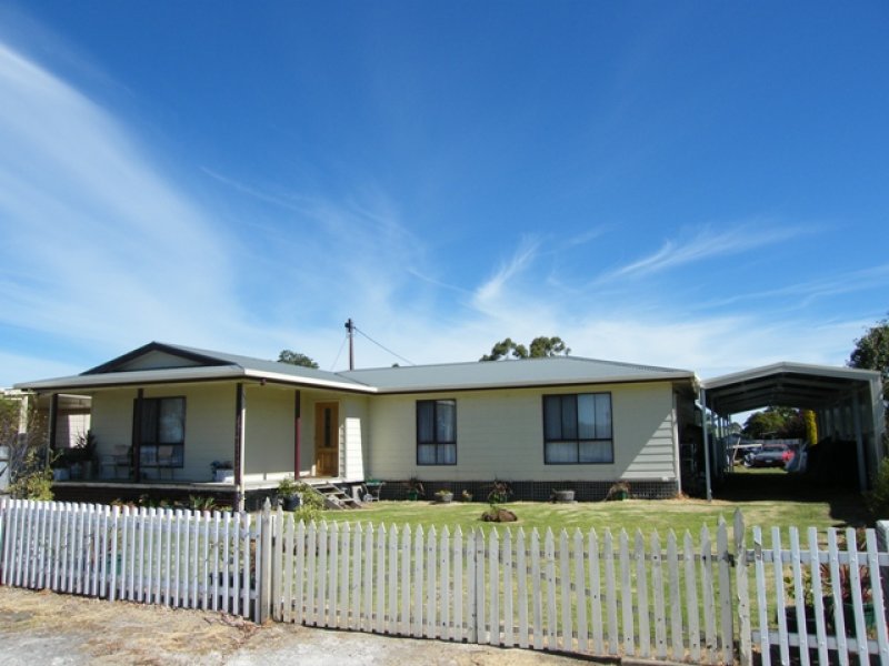 13 Francis Terrace, Tarpeena, SA 5277 Property Details