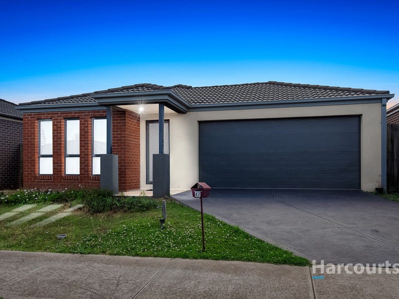 47 Springleaf Avenue, Tarneit, Vic 3029 - Property Details