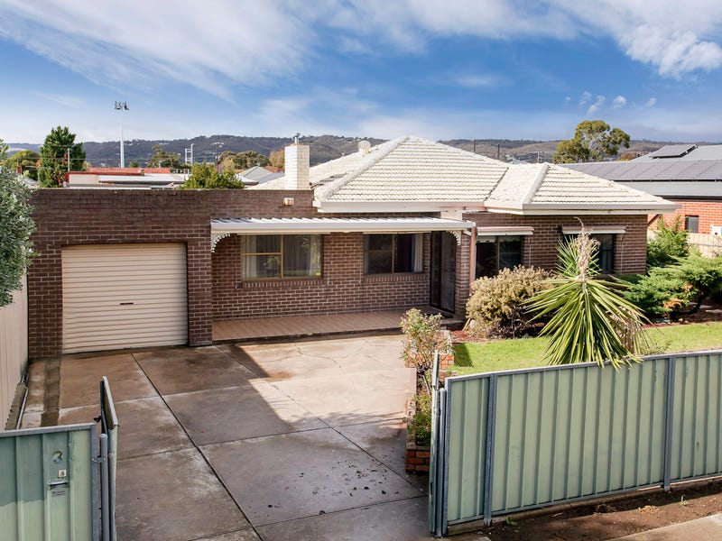 3 Finchley Street, Clovelly Park, SA 5042