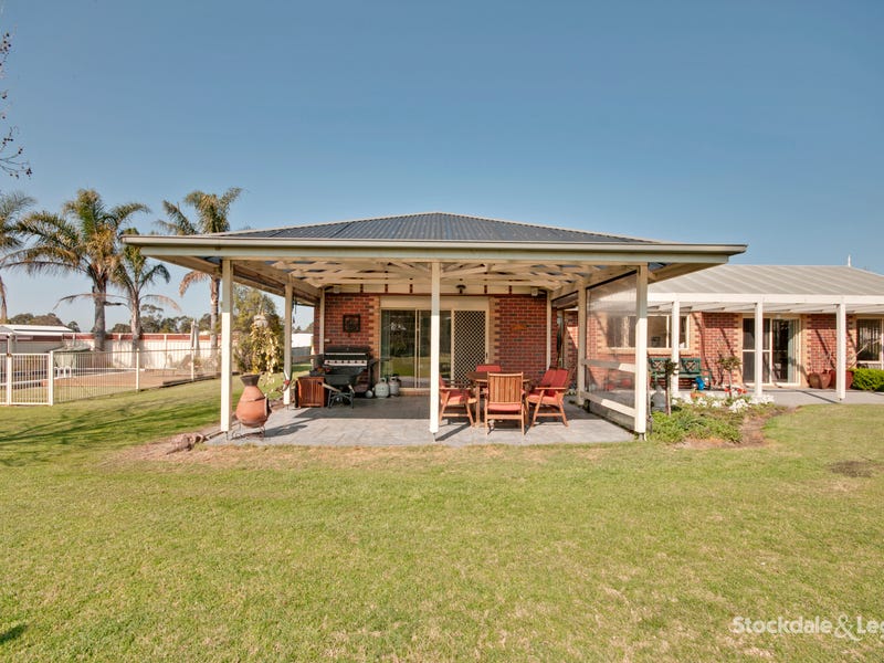 57 Kyne Street, Glengarry, Vic 3854 Property Details