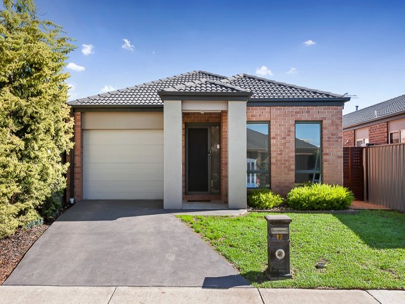 12 Lupin Street, Mernda, Vic 3754 - Property Details