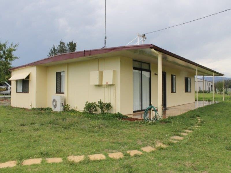 26 Braefarm Road, Moonbi, NSW 2353