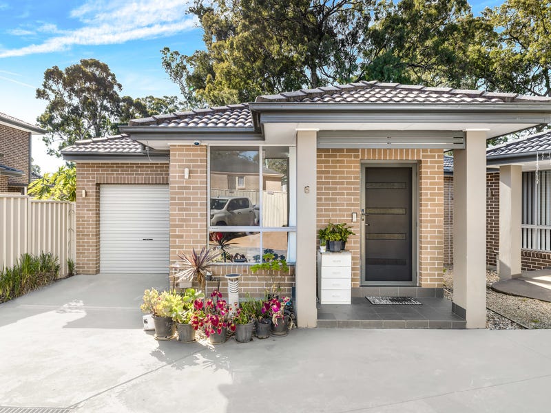 6/4 Tara Road, Blacktown, NSW 2148 Property Details