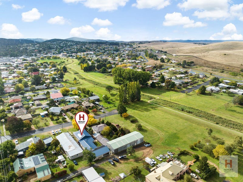 30 Albert Street, Cooma, NSW 2630 Property Details