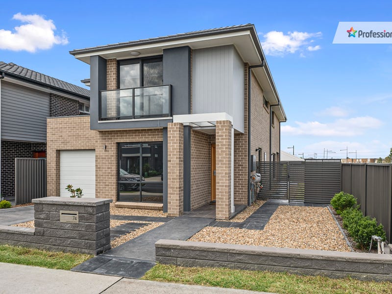 Rental Properties and Real Estate in Marsden Park, NSW 2765 Pg. 2