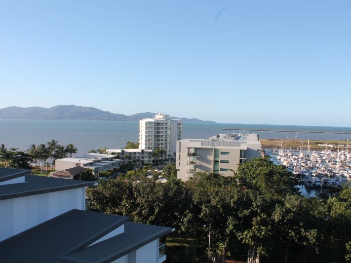 14/23A Cleveland Terrace, North Ward, Qld 4810