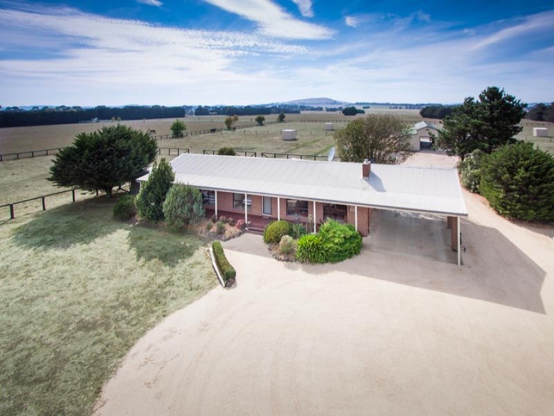 2296 MelbLancefield Road, Romsey, Vic 3434 Property Details