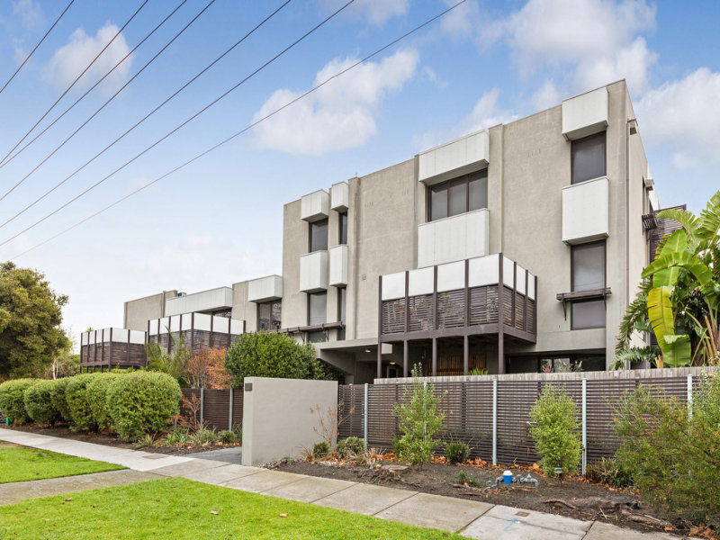 19/40 Stephen Street, Yarraville, Vic 3013 Property Details