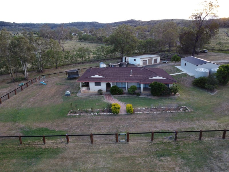 1 Weier Road, Plainland, Qld 4341 House for Sale