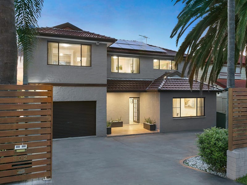 102 Quarry Road, Ryde, NSW 2112 Property Details