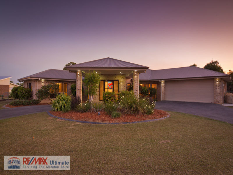 82 Burgundy Drive, Morayfield, Qld 4506 Property Details
