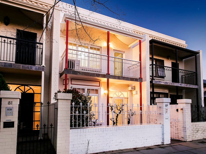 83 Archer Street, North Adelaide, SA 5006