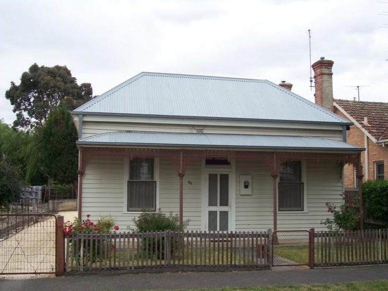 222 Dawson Street S, Ballarat Central, VIC 3350