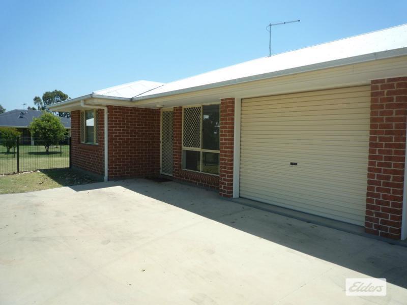 11/33-35 Daisy Street, Miles, Qld 4415 - Unit for Sale 