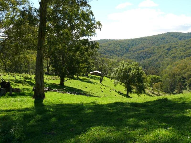 700 Shearers Road Hanging Rock Nsw 2340 Property Details