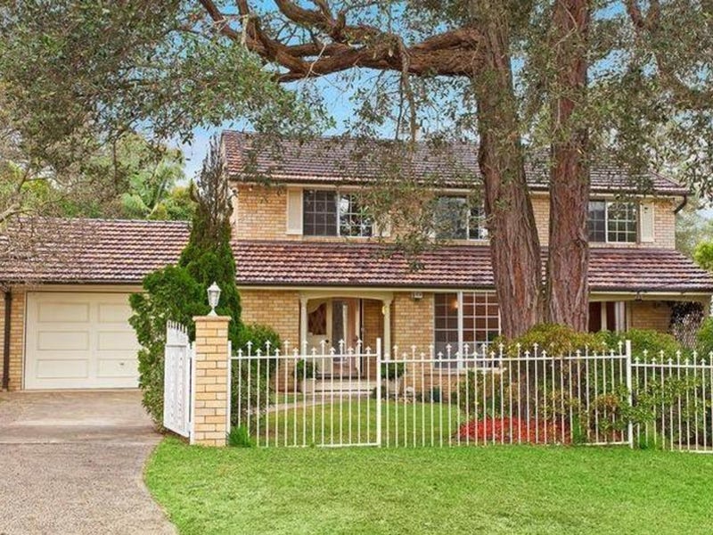 15 Hamer Street, Epping, NSW 2121 Property Details