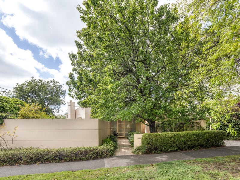1 Kooyongkoot Road, Hawthorn, Vic 3122 Property Details