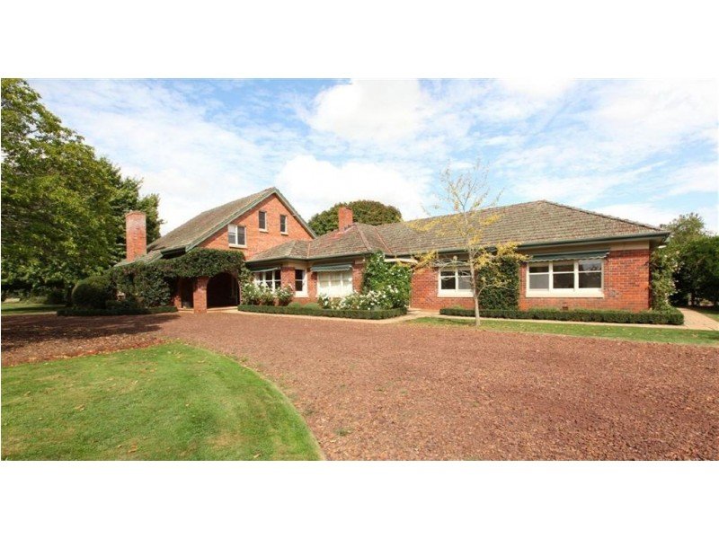 392 Saundridge Road, Cressy, TAS 7302