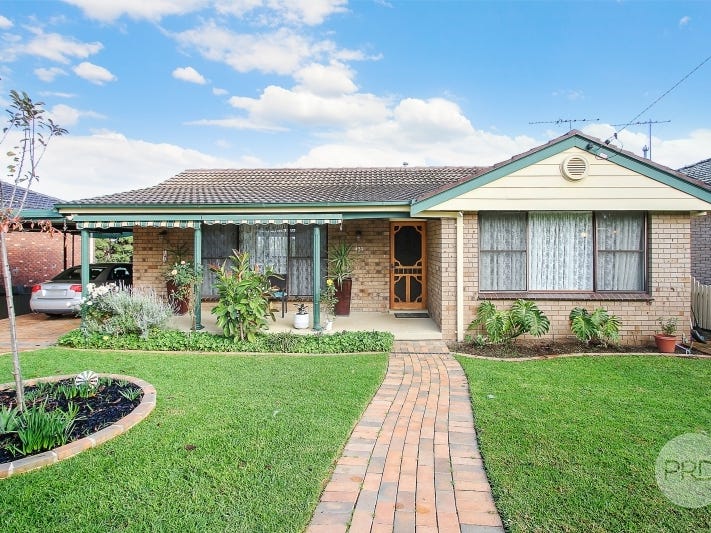 433 Colley Street, Lavington, NSW 2641 Property Details