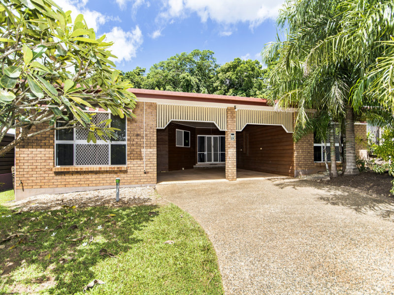 23 Flindersia street, Redlynch, Qld 4870 Property Details