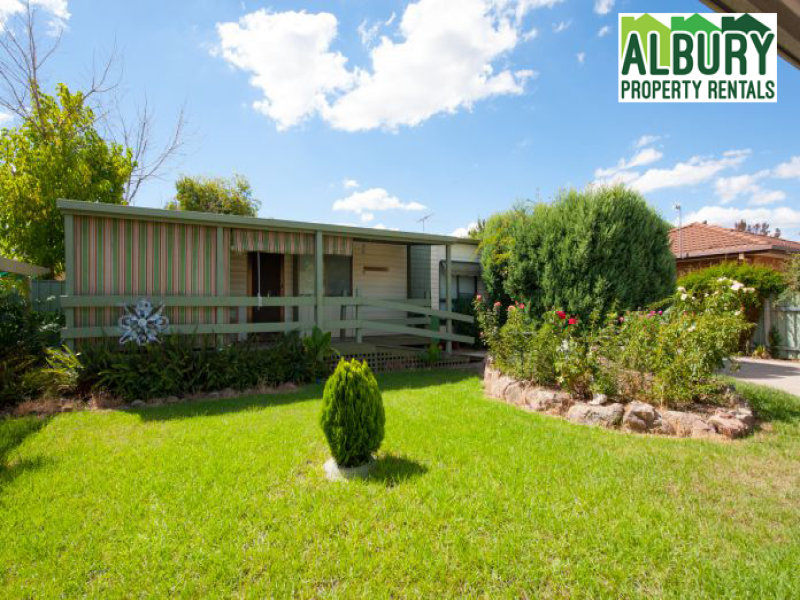 2/496 Mcdonald Road, Lavington, NSW 2641