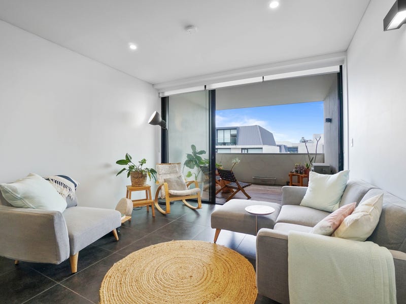 46/5-11 Pyrmont Bridge Road, Camperdown, NSW 2050 - Property Details