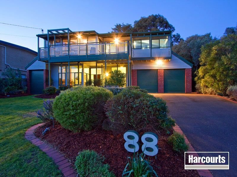 88 BeachHill Avenue, Somers, Vic 3927 Property Details