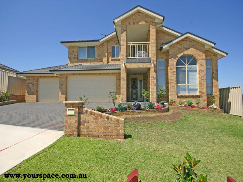 34 Alchornea Circuit, Mount Annan, NSW 2567