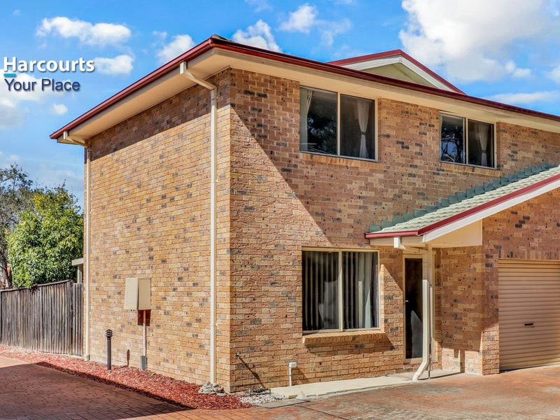 7/2 Charlotte Road, Rooty Hill, NSW 2766 7/2 Charlotte Road, Rooty Hill, NSW 2766