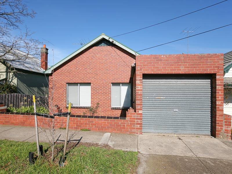 87 Eglinton Street, Moonee Ponds, VIC 3039