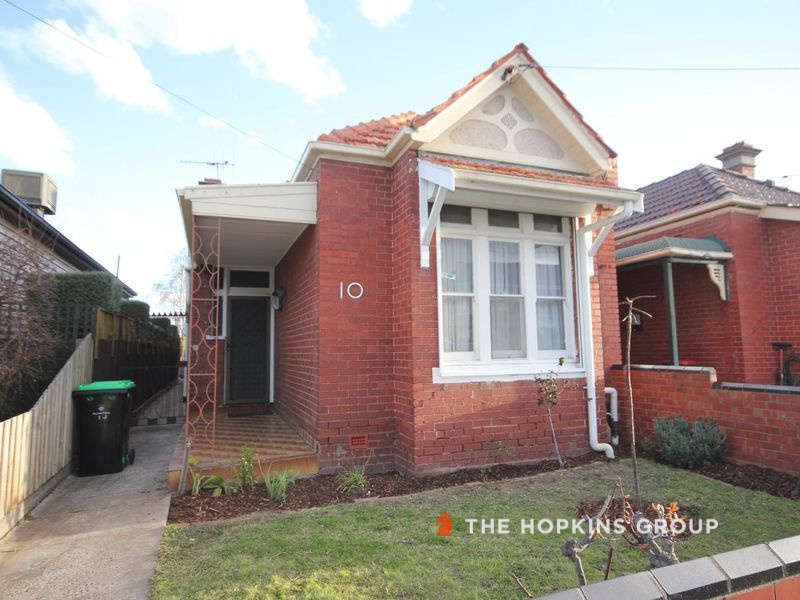 10 Waratah Street, Ascot Vale, VIC 3032