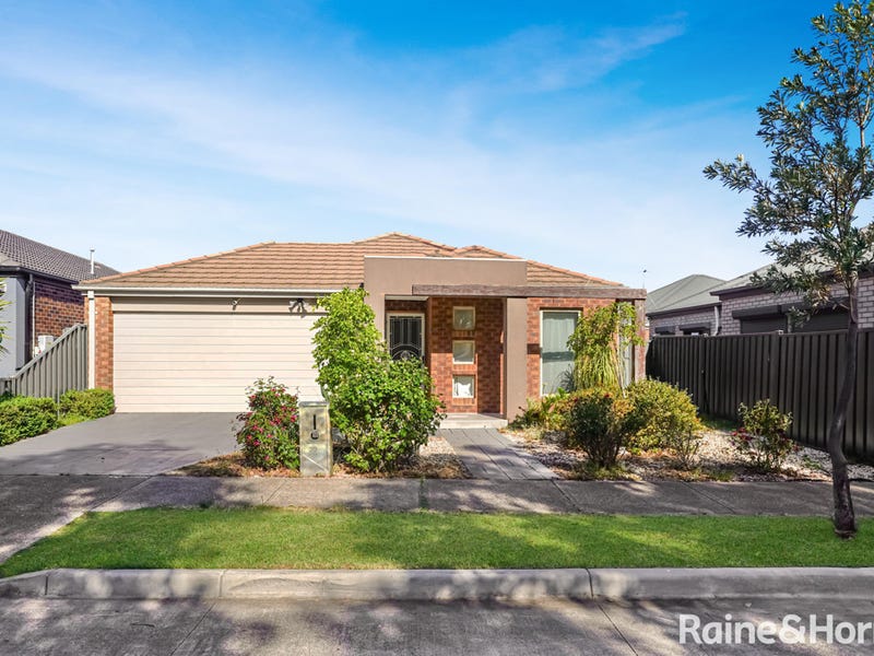 39 Kinglake Crescent, Craigieburn, Vic 3064 House for Sale