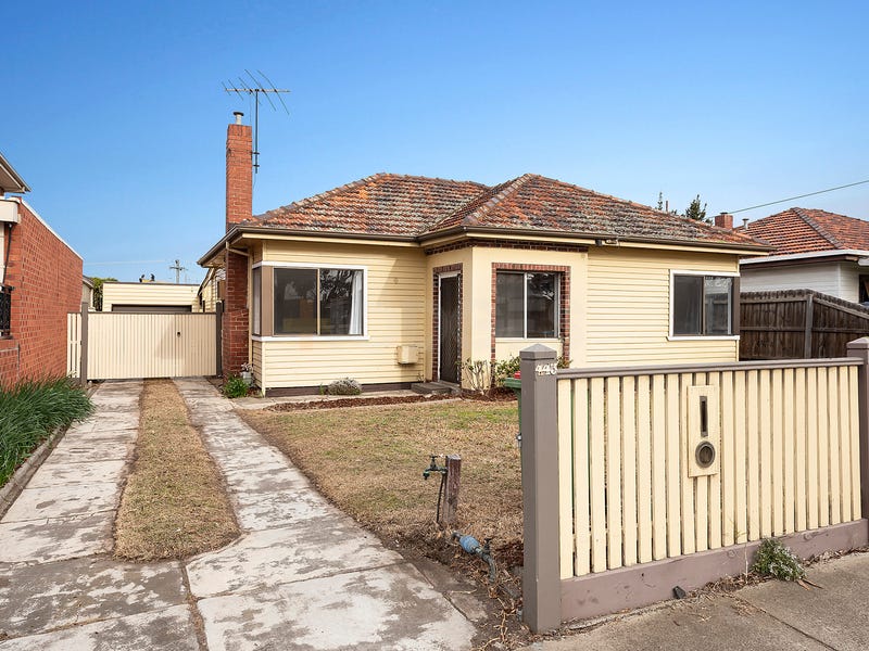 443 Geelong Road, Yarraville, VIC 3013