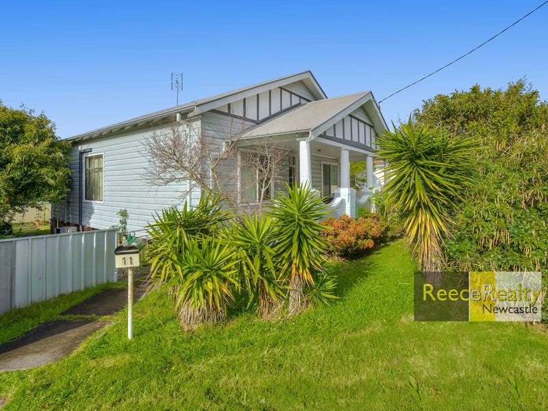 11 Illoura Street, Wallsend, NSW 2287 Property Details