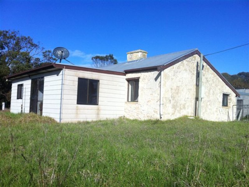 Section 415 Nora Creina Road, Robe, SA 5276 Property Details