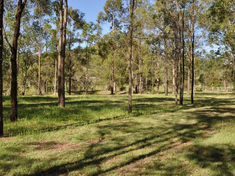 665 Naughtons Gap Road, Naughtons Gap, NSW 2470
