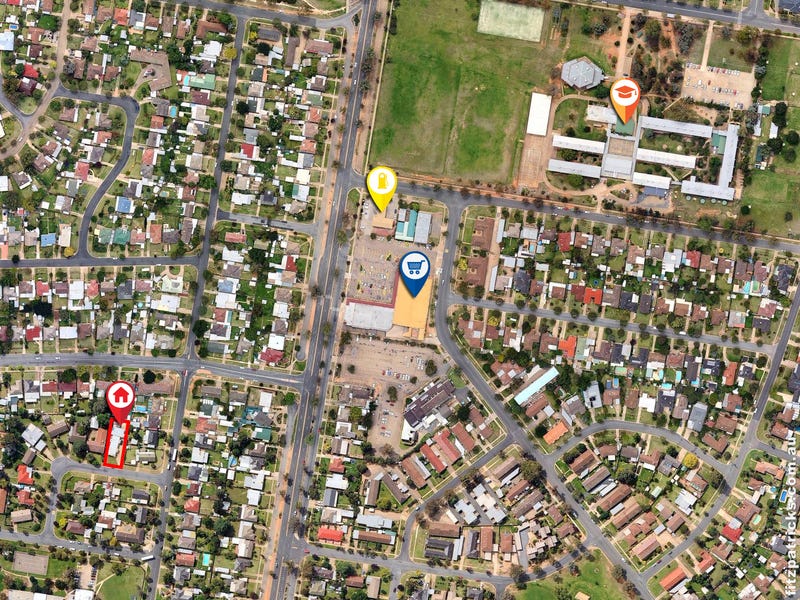 1 Street, Wagga Wagga, NSW 2650