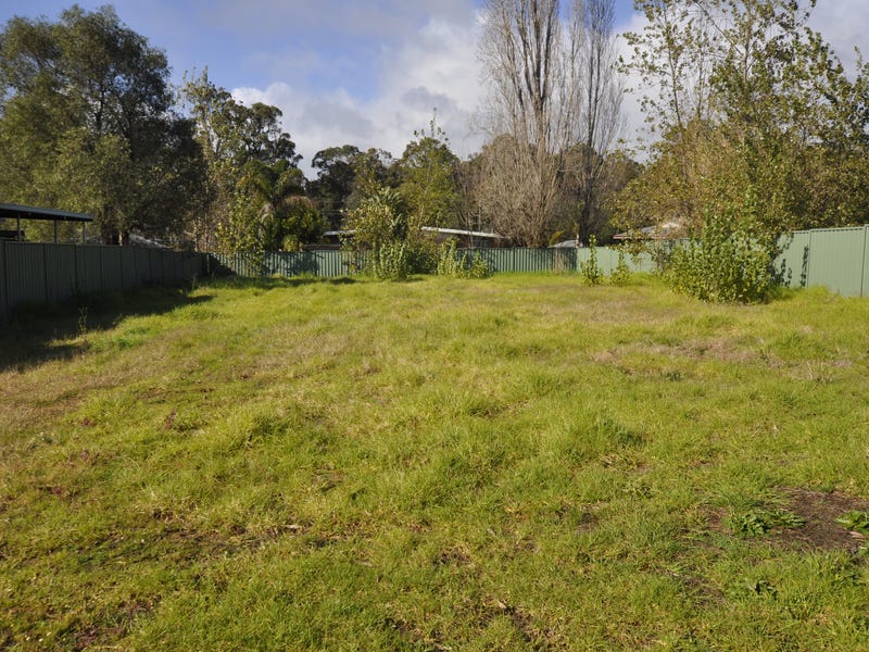 4 Mayo Street, Manjimup, WA 6258