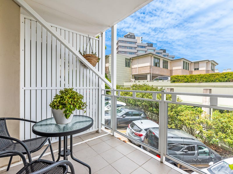 5/33 Fitzroy Street, Kirribilli, NSW 2061
