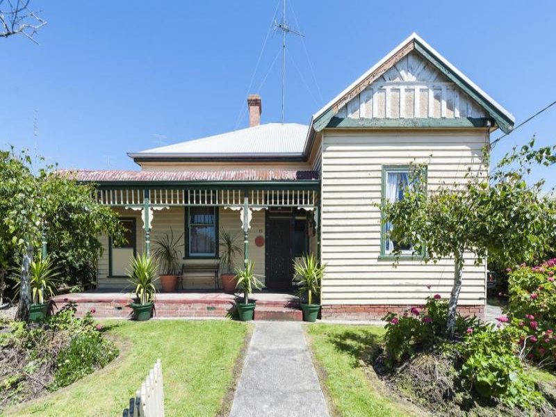 15 Queen Street, Colac, Vic 3250 Property Details