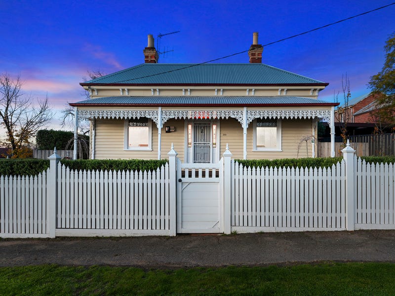 300 View Street, Bendigo, Vic 3550