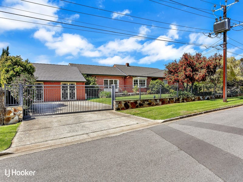 3 Seymour Grove, Campbelltown, SA 5074 Property Details