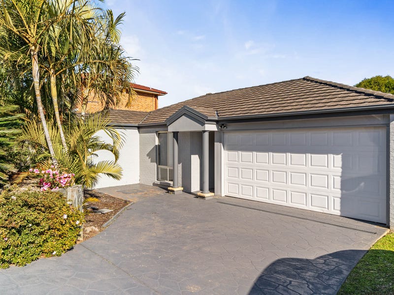 107 Bronzewing Drive, Erina, NSW 2250