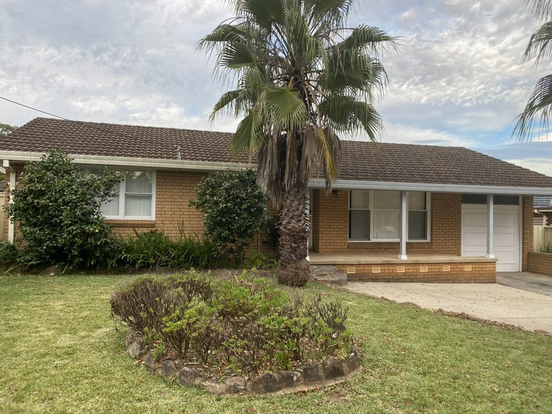 218 Broughton Street, Campbelltown, NSW 2560