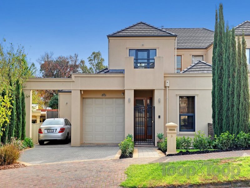 9 Fifeshire Avenue, St SA 5064