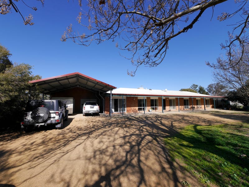 5901 Olympic Way Cowra Nsw 2794 Property Details