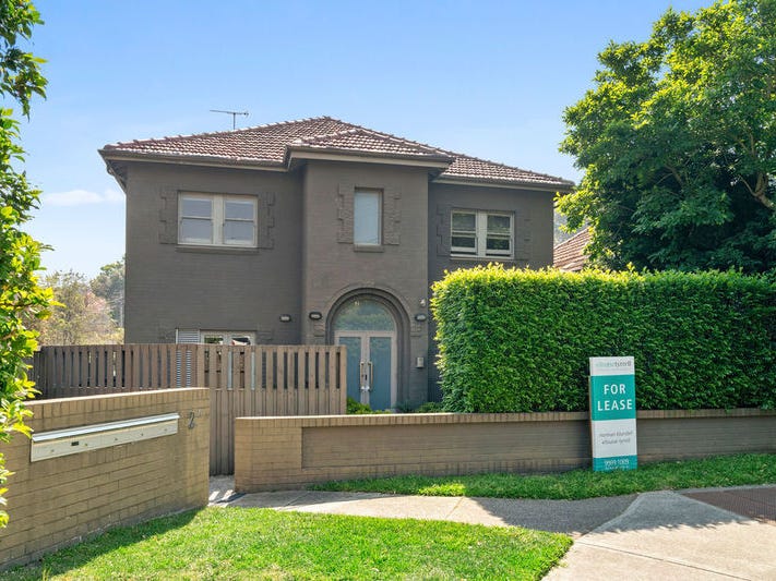 1/2A Cowles Road, Mosman, NSW 2088