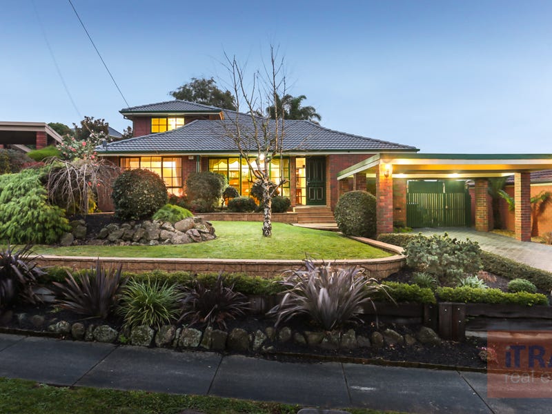 11 Coppice Court, Boronia, VIC 3155